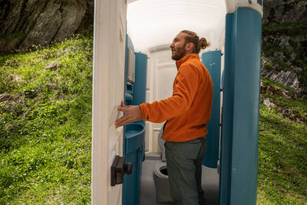Best Local porta potty services  in Parowan, UT