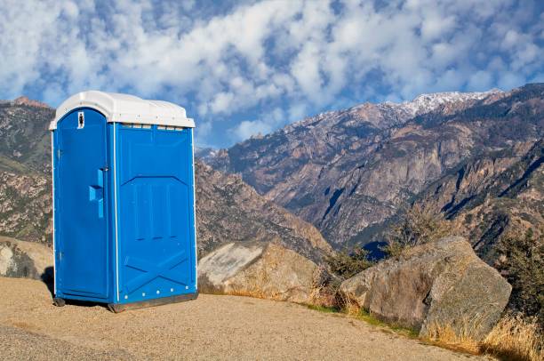 Best Porta potty rental near me  in Parowan, UT