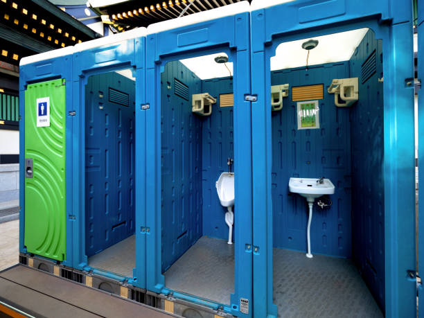 Best Affordable portable toilet rental  in Parowan, UT