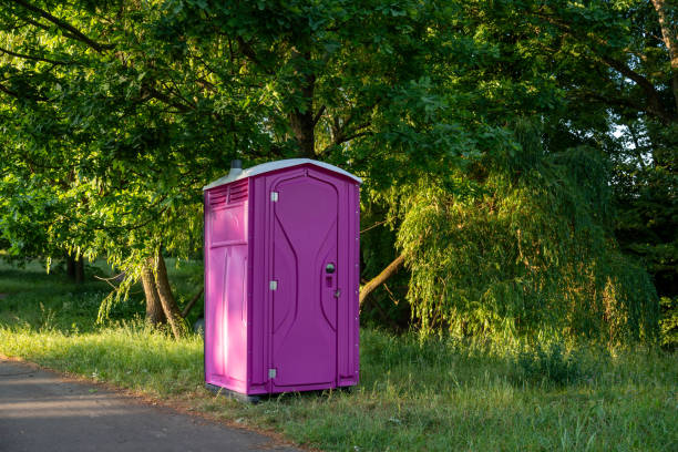 Best Emergency porta potty rental  in Parowan, UT
