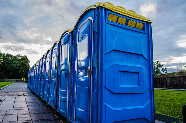 Portable Toilet Options We Offer in Parowan, UT