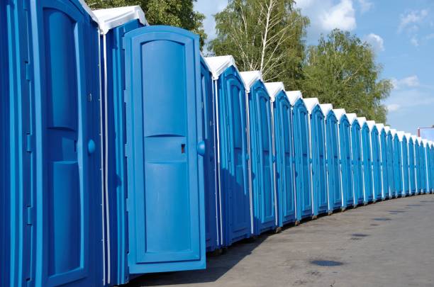 Best Portable restroom trailer rental  in Parowan, UT